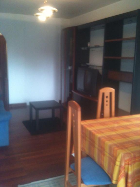 Habitaciones Lopez Azcona Noja Exterior photo