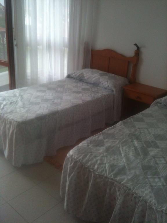 Habitaciones Lopez Azcona Noja Exterior photo
